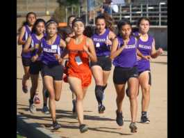 Cross Country | Gonzales runners soar past Soledad