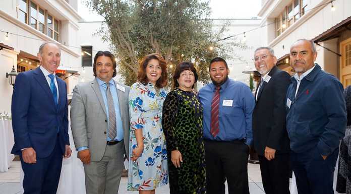 Siembra Latinos Fund launches, announces first grants