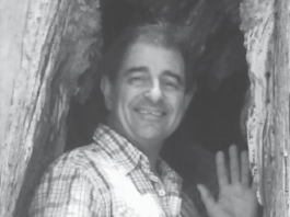 Obituary | Jerry Ruben Rodriguez