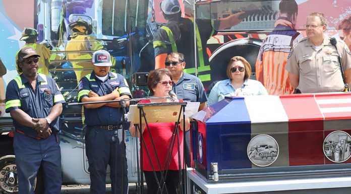 SLOW DOWN, MOVE OVER