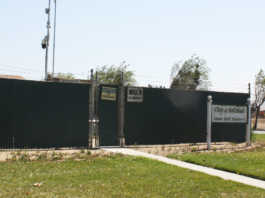 City begins work on well rehabilitation