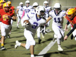 Soledad Aztecs shut down Breakers