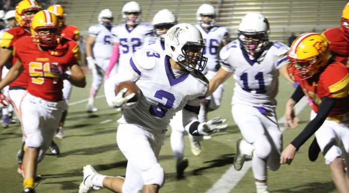Soledad Aztecs shut down Breakers