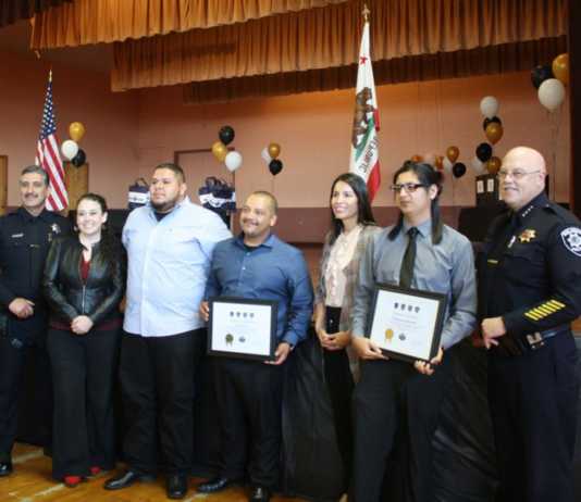 57 graduate from Community Police Academy