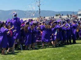 Class of 2017: Let’s celebrate!
