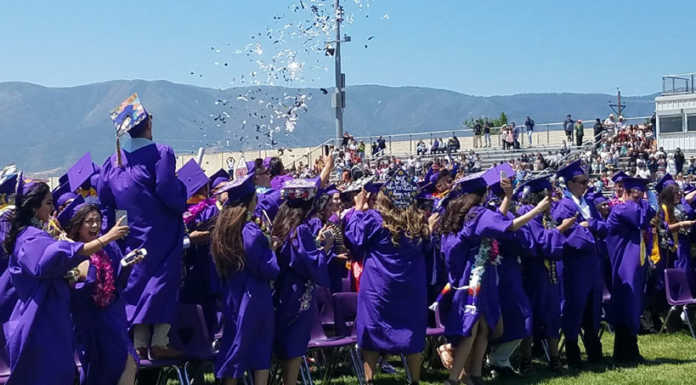 Class of 2017: Let’s celebrate!
