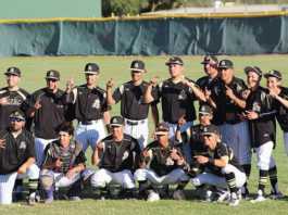 Aztecs win league crown