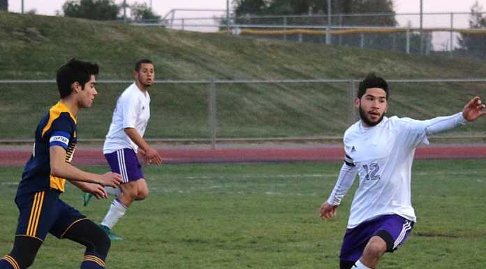 Soledad reaches CCS semifinals