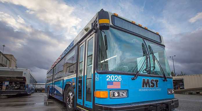 Feedback sought on express bus study