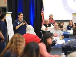 CSUMB hosts community dialogue tomorrow