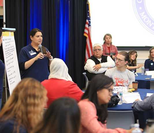 CSUMB hosts community dialogue tomorrow