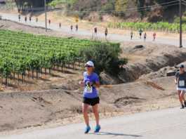 Salinas Valley Half Marathon ends after 9-year run