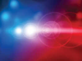 Police Briefs — Published April 5