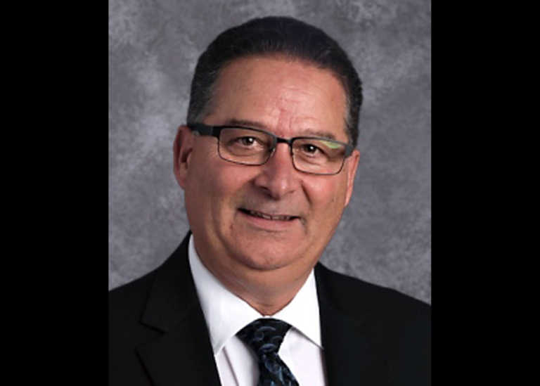 Council welcomes new superintendent