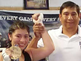 San Ardo boxers win in Salinas