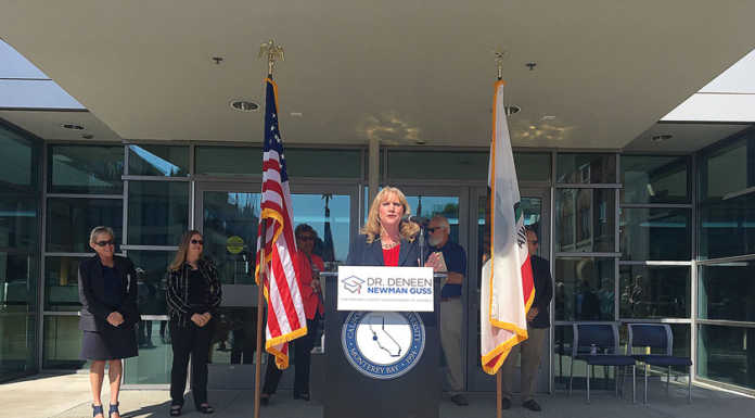 Monterey County school superintendent to retire