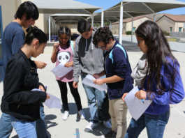 Math Academy a success in Soledad