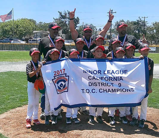 Soledad wins Tournament of Champions
