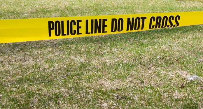 Man shot and killed on Vosti Avenue