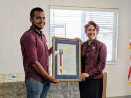 Greenfield Community Science Workshop awarded 2018 Non-Profit of the Year