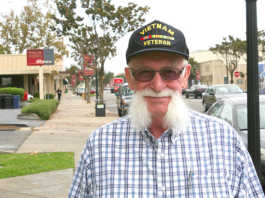 South County resident named Veteran of the Year