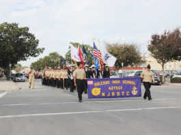 Giving youth a direction