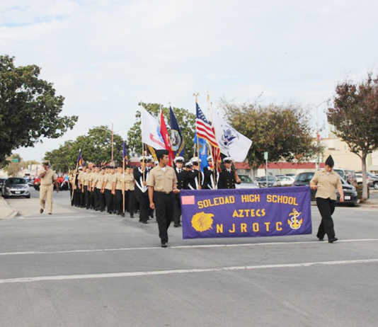 Giving youth a direction