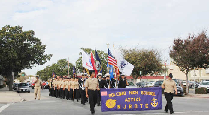 Giving youth a direction