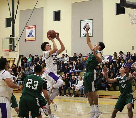 Soledad plays 3 CCS games