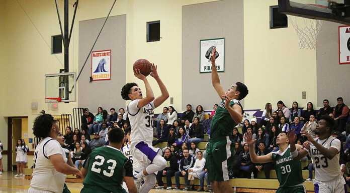 Soledad plays 3 CCS games