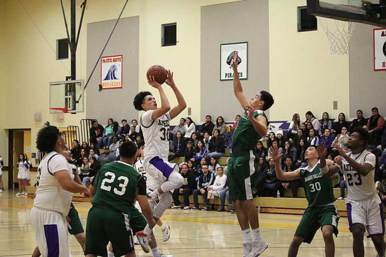 Soledad plays 3 CCS games