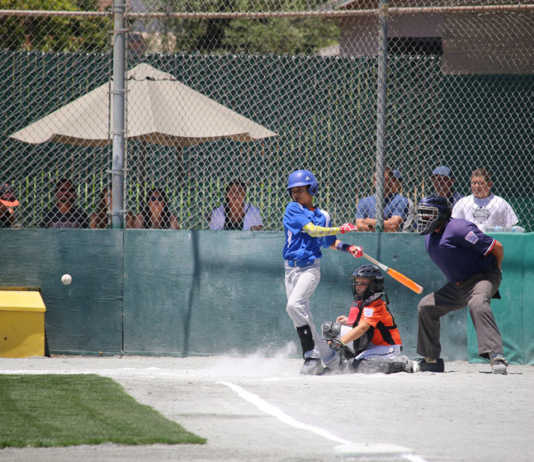 Dodgers place 2nd at TOC