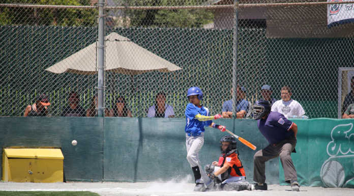 Dodgers place 2nd at TOC