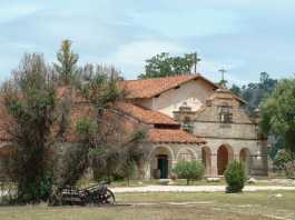 San Antonio Mission launches online campaign