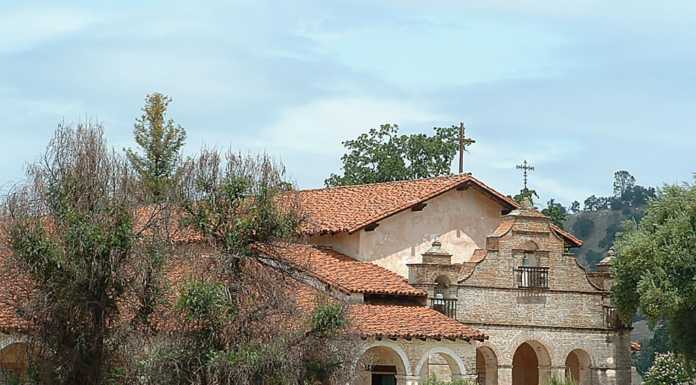 San Antonio Mission launches online campaign