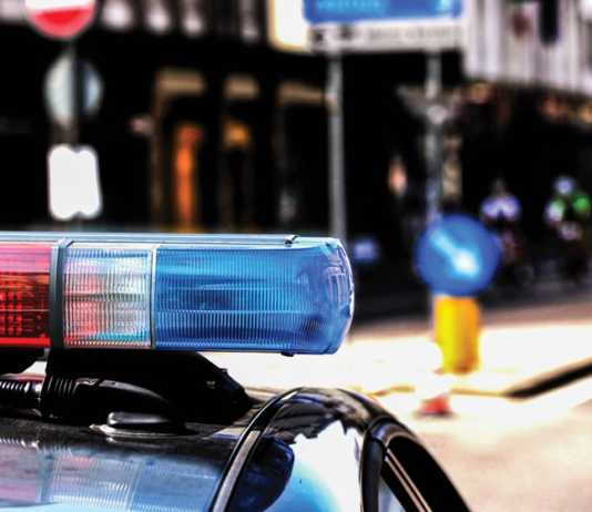 Feedback sought on police services