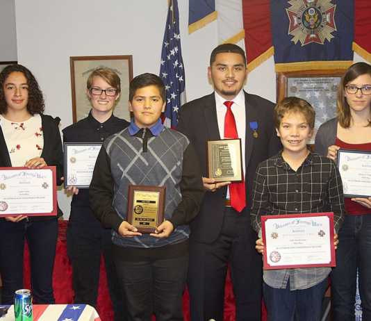 Voices of a new generation