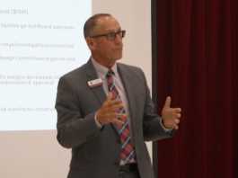 Hartnell discusses new local campus
