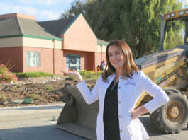 New women’s health clinic breaks ground in Soledad