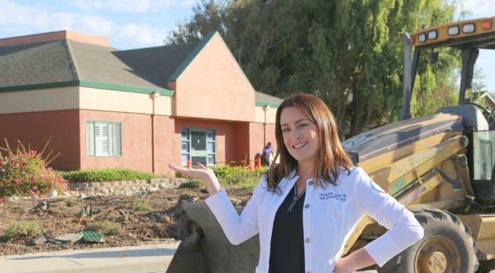 New women’s health clinic breaks ground in Soledad