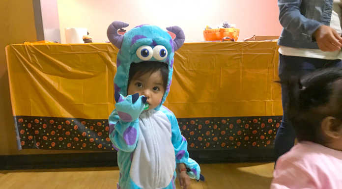 South County events full of sweets and spooks