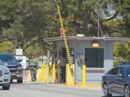 Prison riot reported at Correctional Training Facility in Soledad