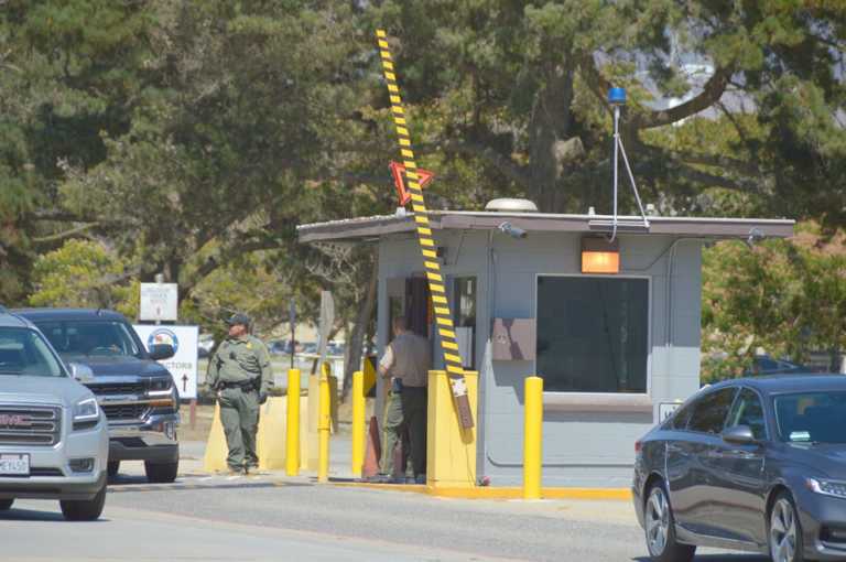 Prison riot reported at Correctional Training Facility in Soledad