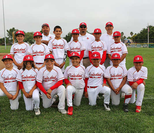 Battle of the All-Stars