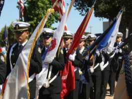 Remembering their sacrifice