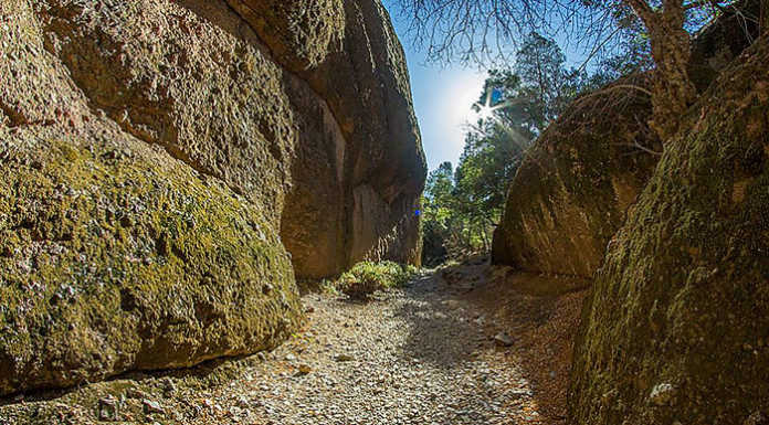 Pinnacles partners with gateway communities