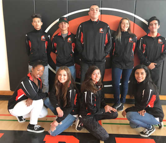 Athletes to compete at CCS semifinals