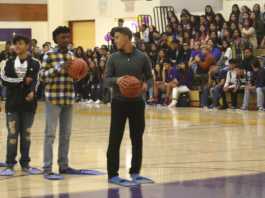 ‘WOW’ week welcomes students