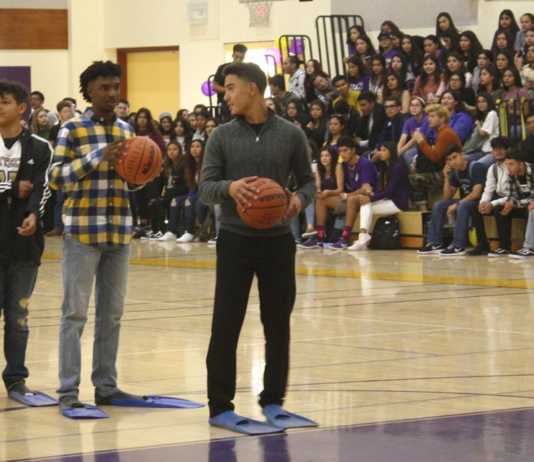 ‘WOW’ week welcomes students