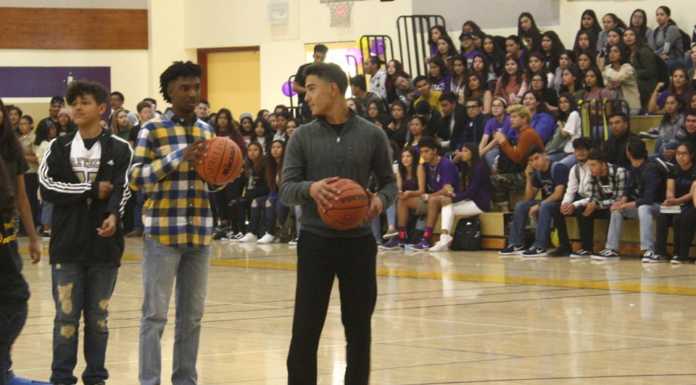 ‘WOW’ week welcomes students